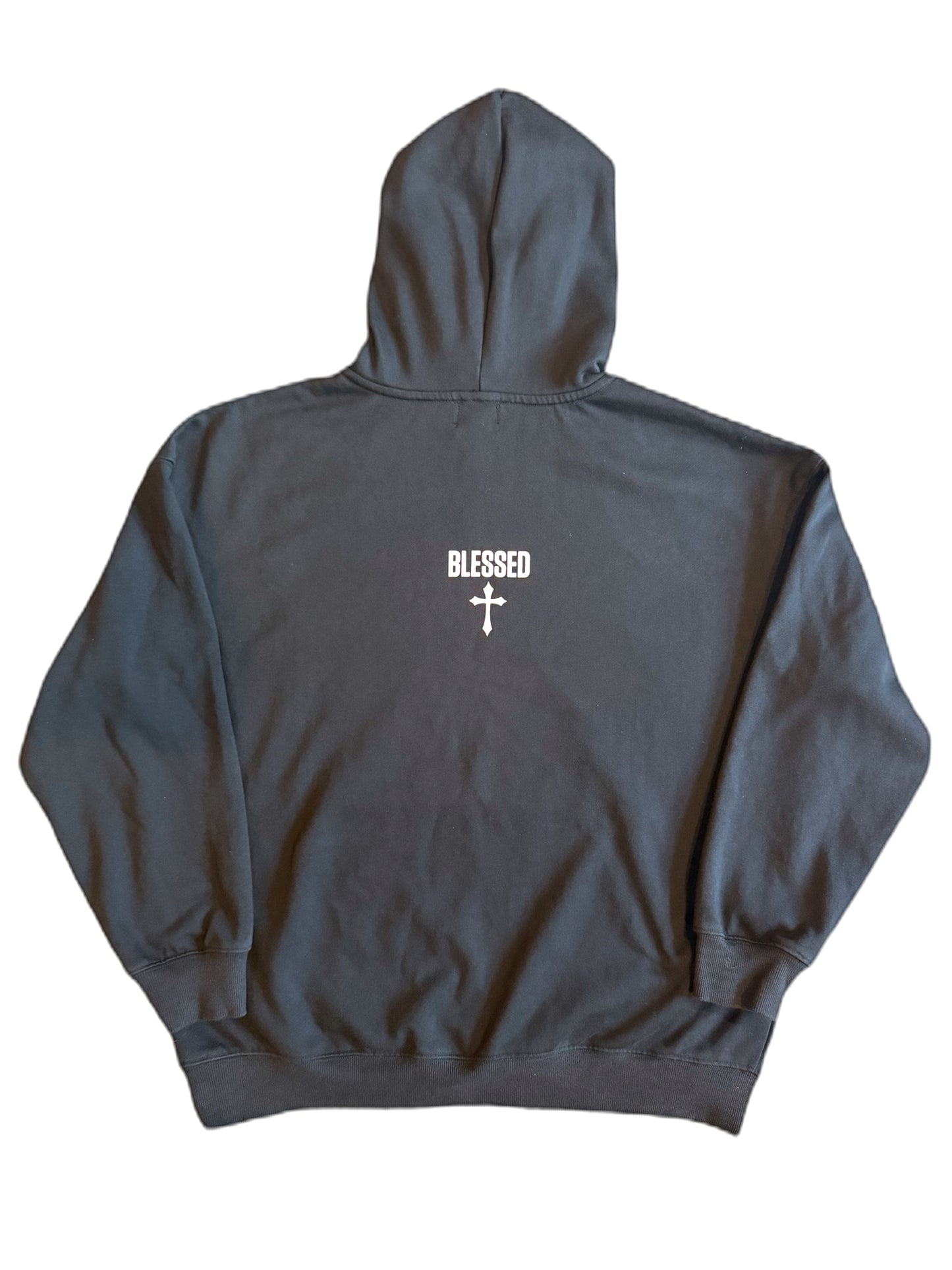 Blessed Hoodie