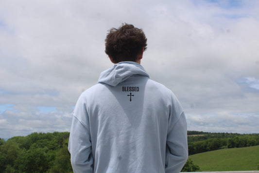Blessed Hoodie