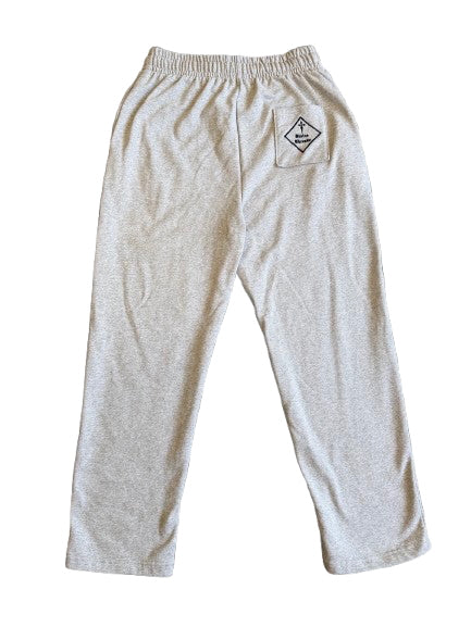 Divine Threads Sweatpants