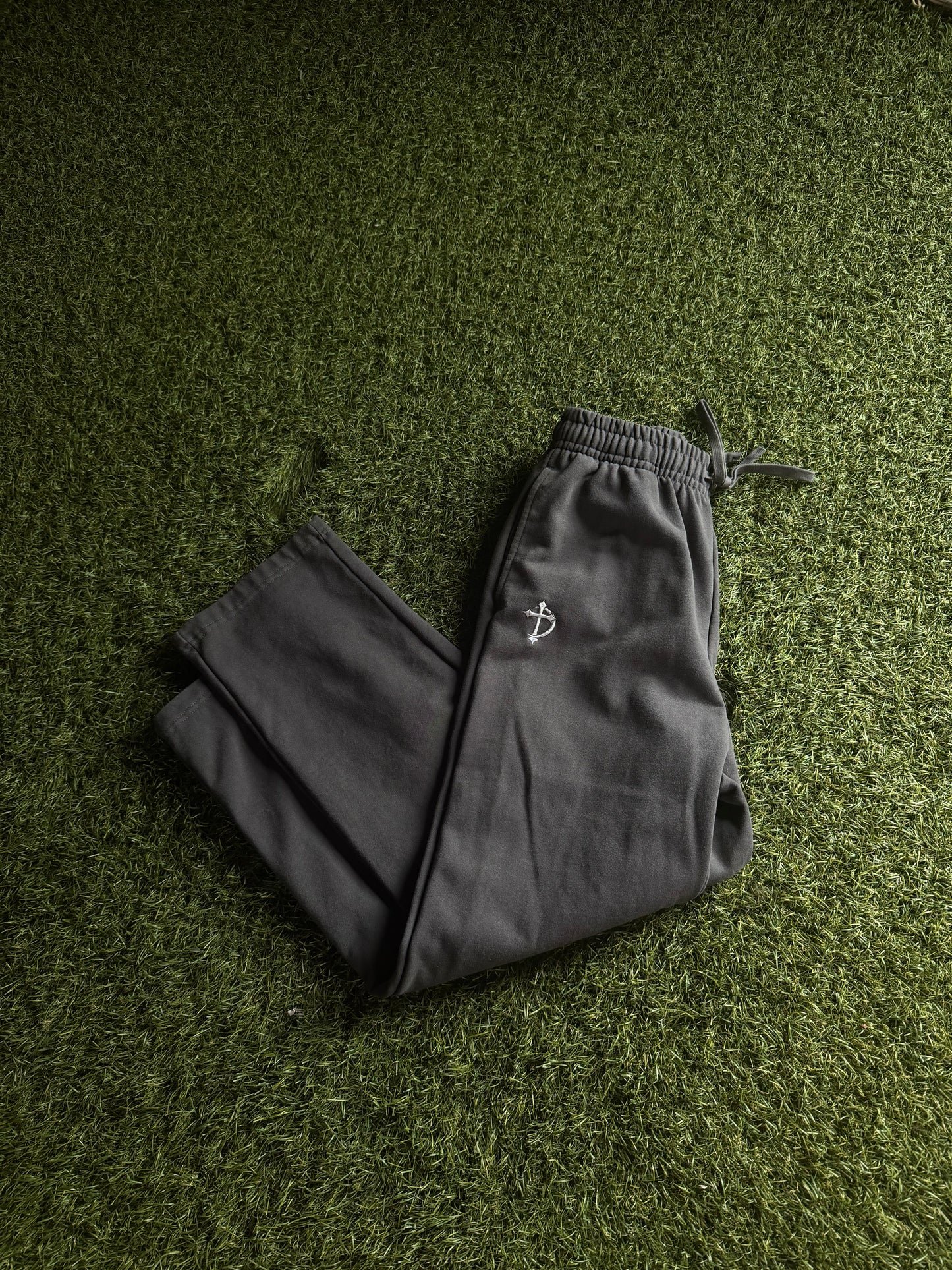 Divine Threads Sweatpants
