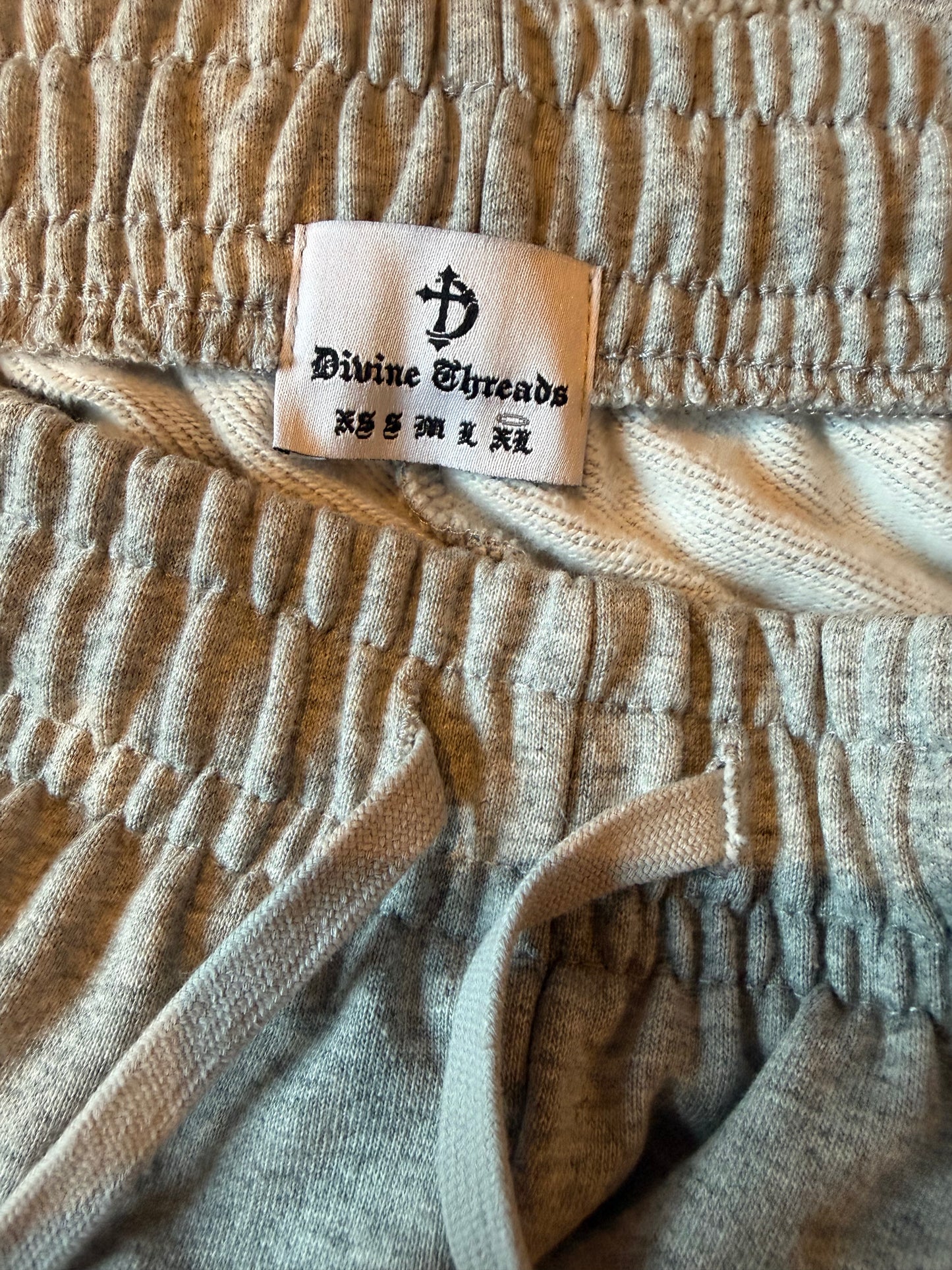 Divine Threads Sweatpants