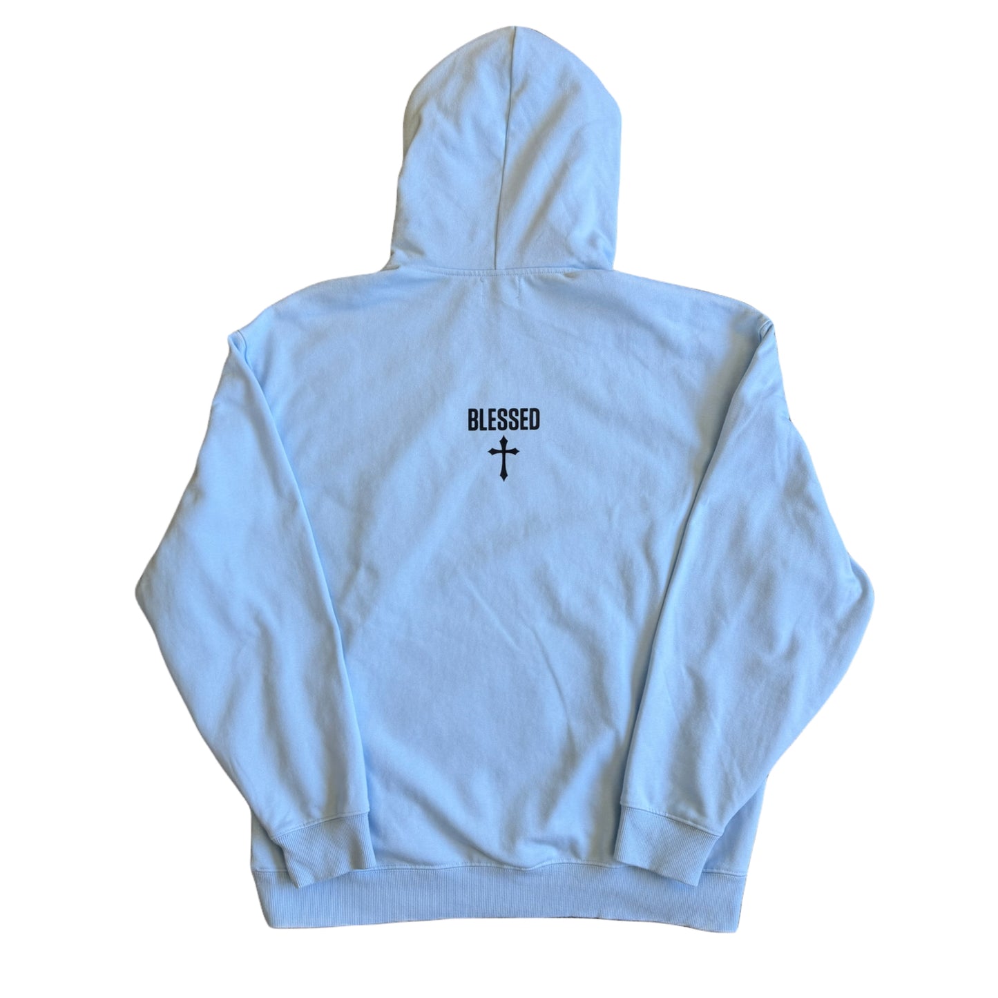 Blessed Hoodie