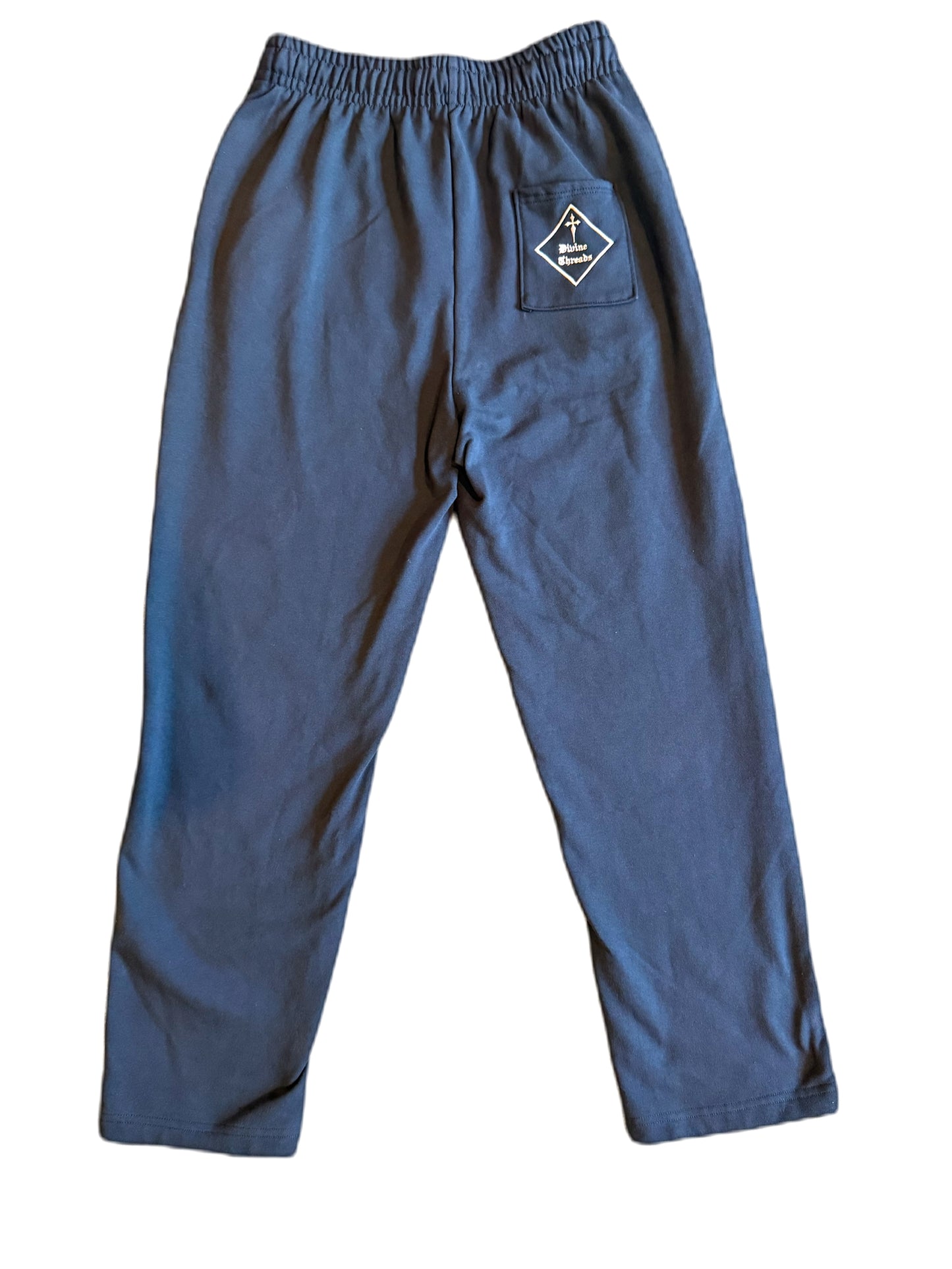 Divine Threads Sweatpants