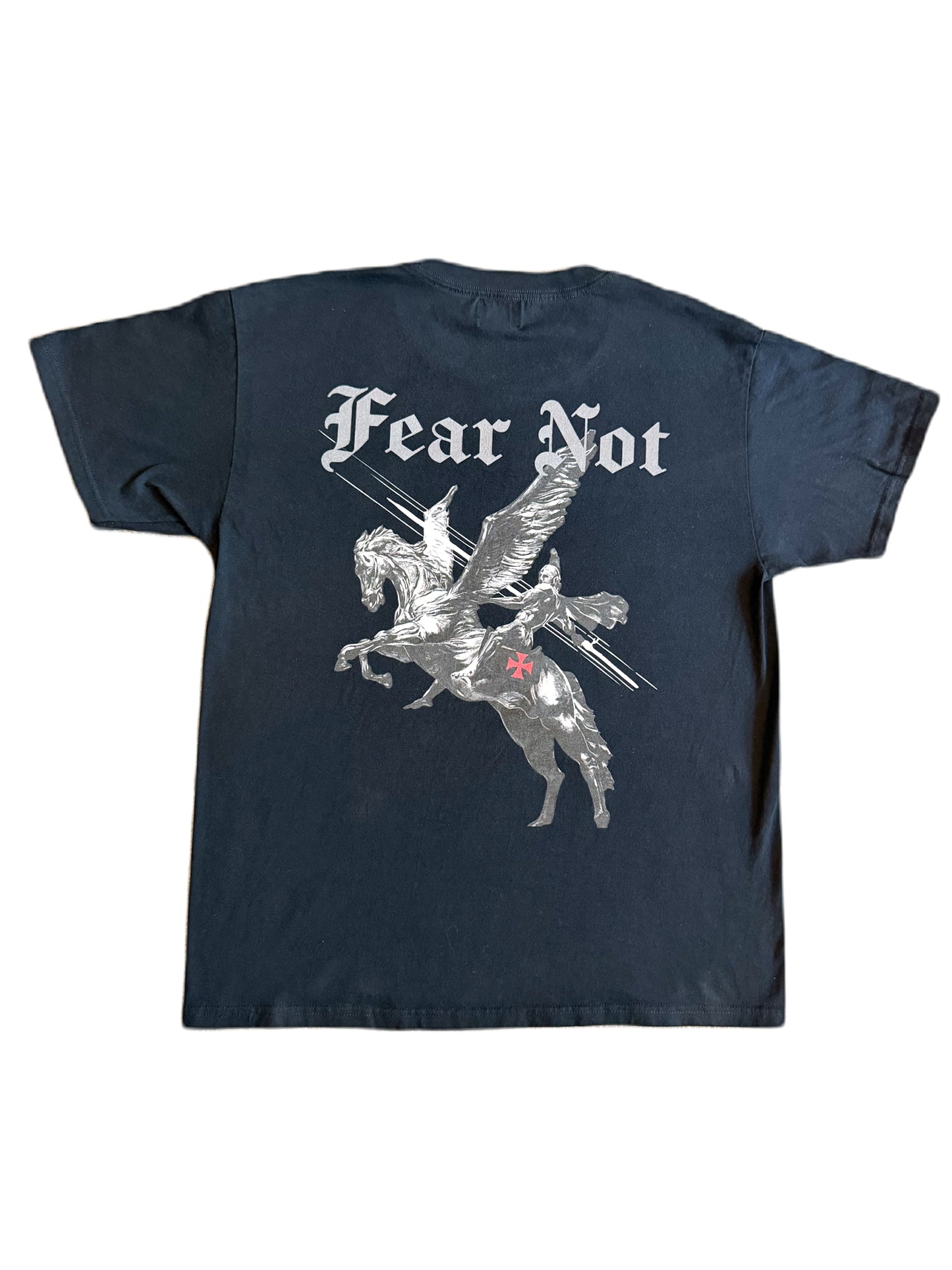 Fear Not Tee