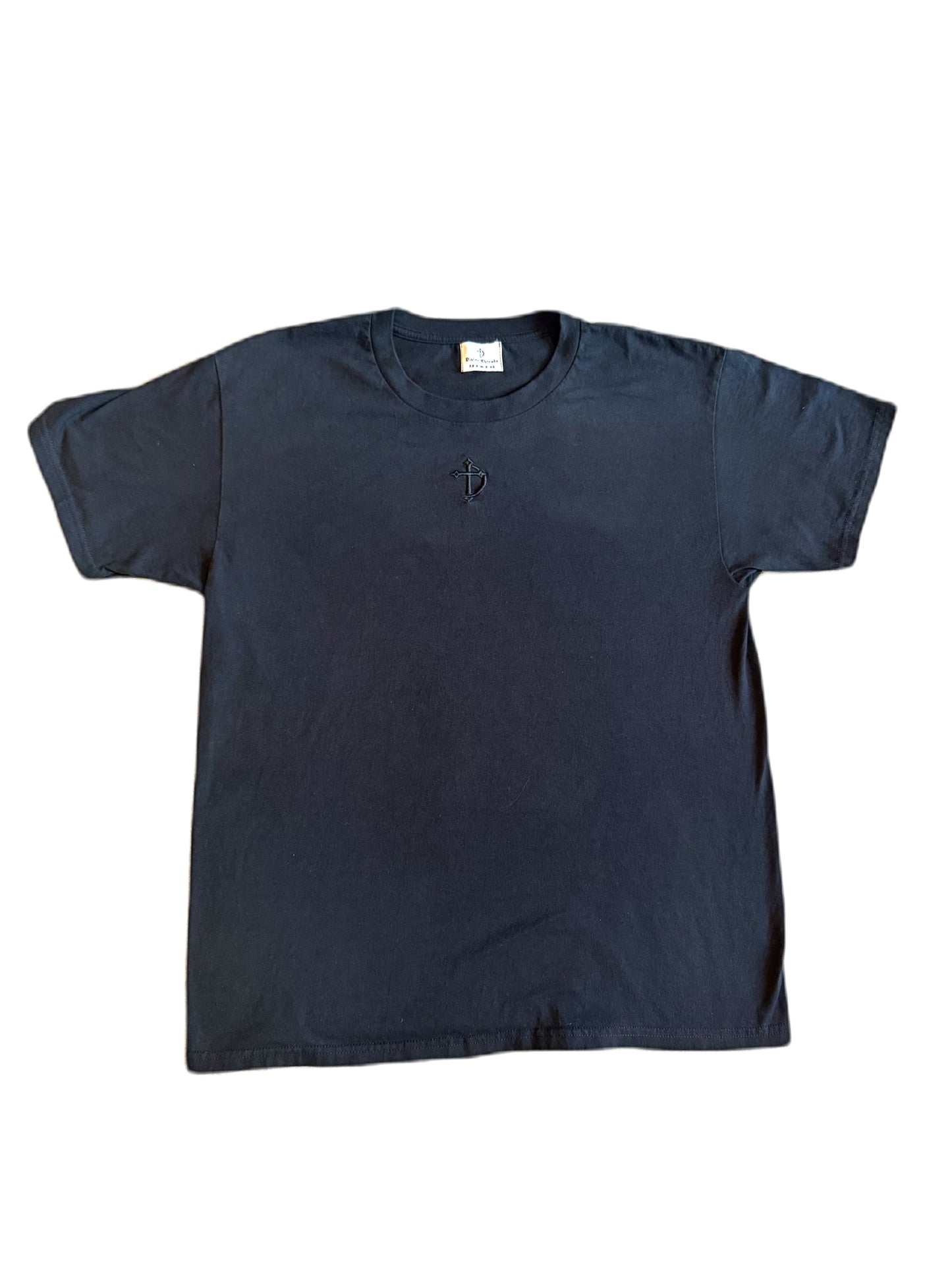 Fear Not Tee
