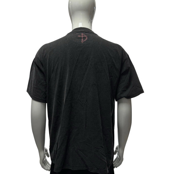Chrome Logo Tee