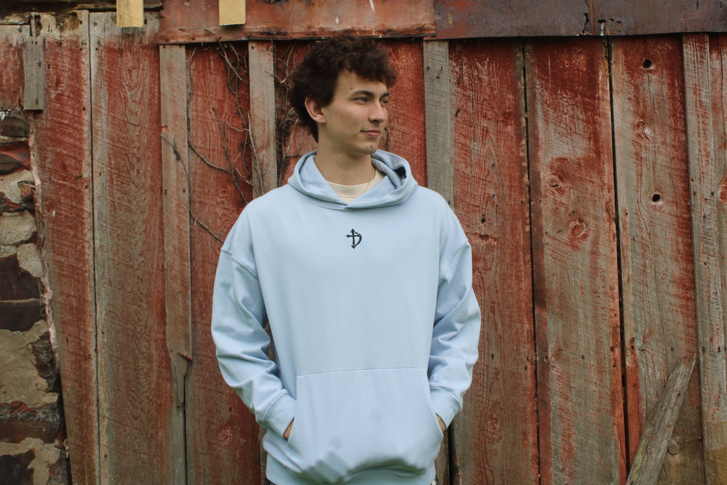 Blessed Hoodie