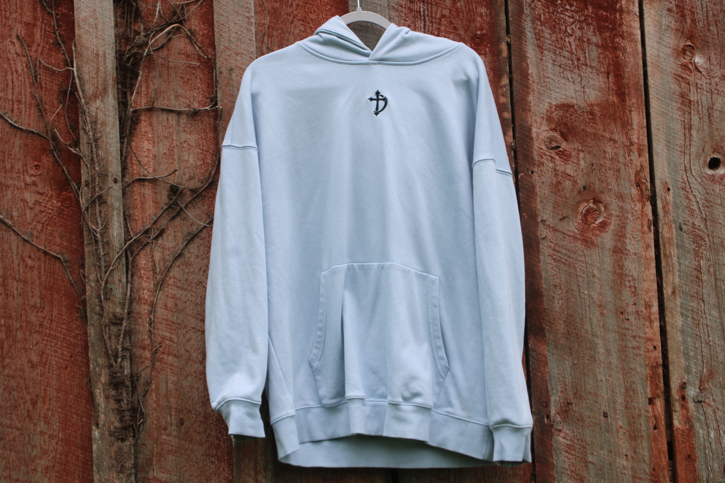 Blessed Hoodie