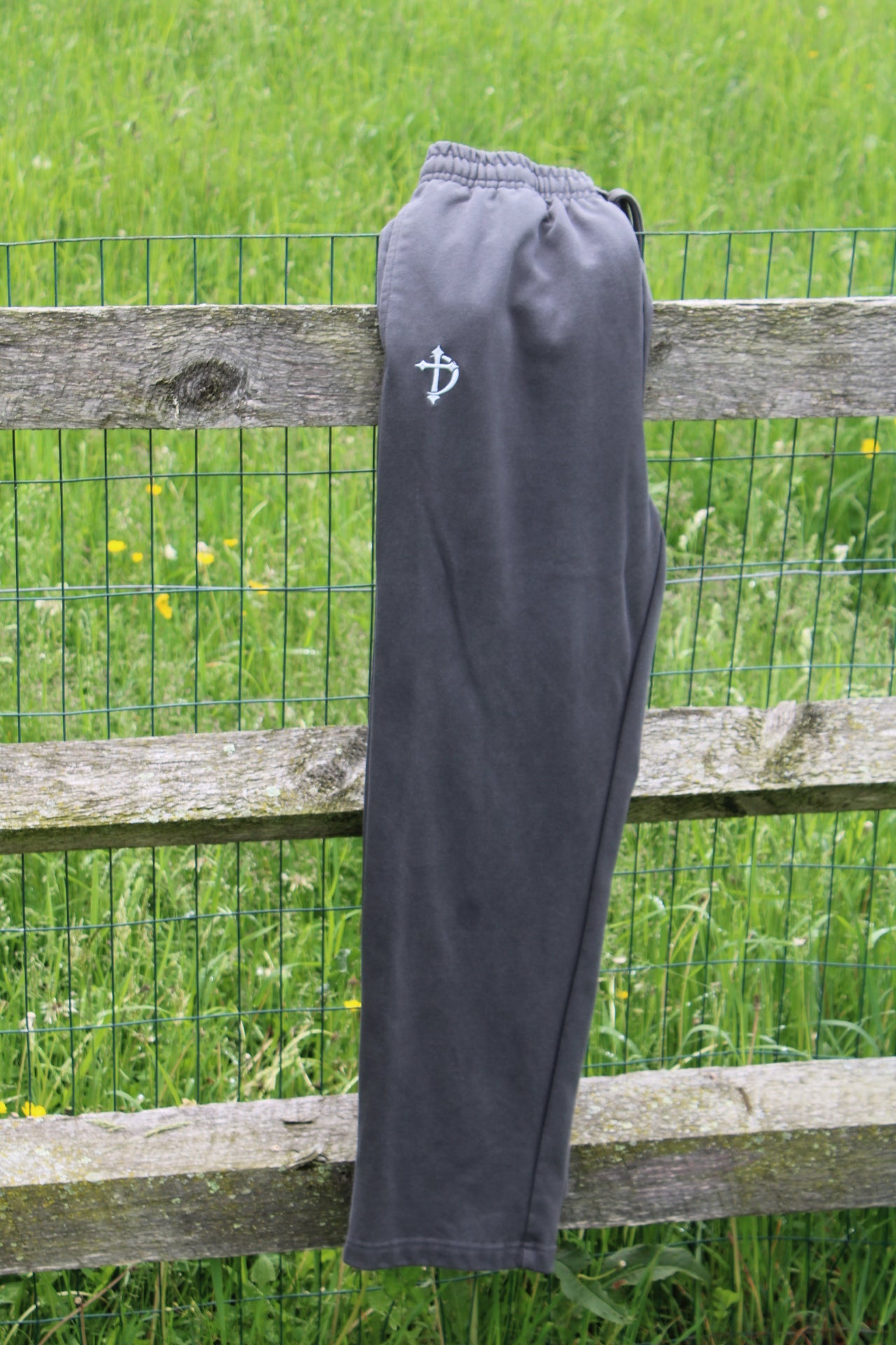 Divine Threads Sweatpants